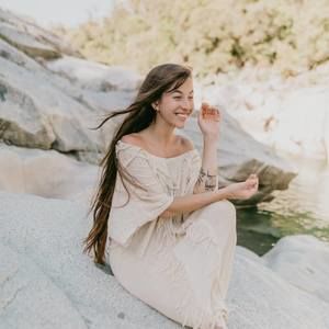 Meet your Posher, Justine